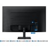 60137 6 samsung smart monitor m7 32 m70d 4k uhd 3840x2160 16 9 va 4ms 60hz hdmi usb usb c wifi bt vesa repro