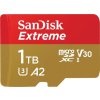 64436 1 sandisk extreme 1tb microsdxc cl10 uhs i u3 v30 vc adapteru