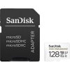 63521 sandisk high endurance video 128gb microsdxc cl10 uhs 3 v30 vc adapteru
