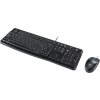 83492 1 set logitech desktop mk120 dratovy usb us