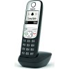 69044 1 siemens gigaset a690hx dect gap pridavne sluchatko vc nabijecky pro bezdratovy telefon barva cerna stribrna