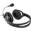 67100 3 sluchatka s mikrofonem natec bear 2