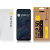 74345 2 tactical glass shield 2 5d sklo pro motorola g45 clear