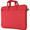 39161 trust bologna laptop bag 16 eco red