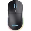 57164 trust gxt 926 redex ii herni laserova pro pravaky 10 000 dpi dratova bezdratova cerna