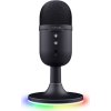 65909 trust gxt234 yunix usb microphone blk