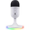 65915 trust gxt234w yunix usb microphone white