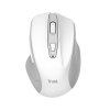 58214 2 trust nito silent wireless mouse white