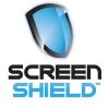 83855 universal screenshield d 225 x 350 1pcs
