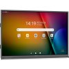 59108 6 viewsonic flat touch display ifp8652 2f edla 86 uhd 450nits 4000 1 8g ram 64gb hdmi vga usb c rj45 x2 rs232 x1 black