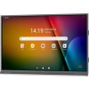 59108 7 viewsonic flat touch display ifp8652 2f edla 86 uhd 450nits 4000 1 8g ram 64gb hdmi vga usb c rj45 x2 rs232 x1 black