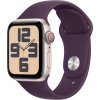 71450 1 watch acc 40 plum sport band s m