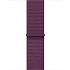62099 watch acc 40 plum sport loop