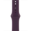 72713 watch acc 42 plum sport band m l