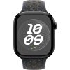 72227 2 watch acc 46 midnight sky nike sport band m l