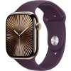 72380 1 watch acc 46 plum sport band m l