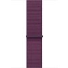 72524 watch acc 46 plum sport loop