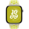 71846 2 watch acc 46 volt splash nike sport band m l