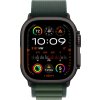 72449 2 watch acc 49 dark green alpine loop m black titan