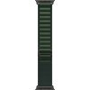 72449 watch acc 49 dark green alpine loop m black titan