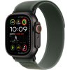 72059 1 watch acc 49 green trail loop m l black titan