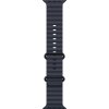 71525 watch acc 49 navy ocean band black titan