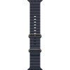 71660 watch acc 49 navy ocean band natur titan
