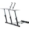 55922 2 wheel stand pro super warthog stojan na joystick pro thrustmaster hotas warthog saitek x55 x52 x52