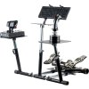 55922 wheel stand pro super warthog stojan na joystick pro thrustmaster hotas warthog saitek x55 x52 x52