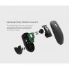 57899 4 xiaomi wirelles mouse lite kancelarska opticka 1 000 dpi bezdratova usb cerna