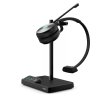 67304 yealink wh62 mono dect zakladna s nahlavni soupravou na jedno ucho