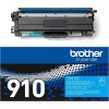 46955 brother toner tn 910c pro hl l9310cdw mfc l9570cdw 9 000 stran azurovy
