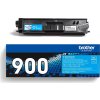 48050 brother tonerova kazeta tn 900c hl 8350cdw hl 9200cdwt azurovy 6 000 stran