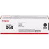 44348 canon originalni toner cartridge 069 bk cerny mf752cdw 754cdw lbp673cdw kapacita 2 100 stran