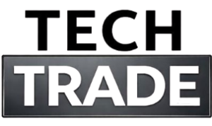                                     TechTrade Webáruház
                            