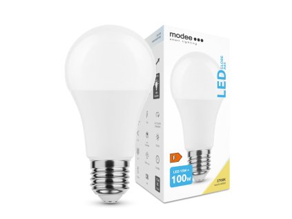 Modee Lighting LED Izzó Globe A65 15W H E27 180° 2700K (1521 lumen)