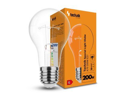 Technik Special Light A70 200W E27