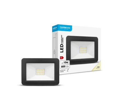 Modee Lighting LED Reflektor A-series Slim 10W 120° 4000K (800 lumen)