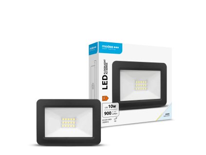 Modee Lighting LED Reflektor A2-series Slim 10W 120° 6000K (900 lumen) ERP