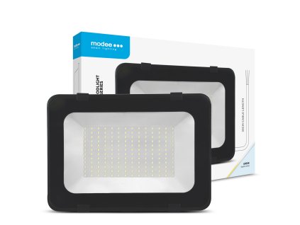 Modee Lighting LED Reflektor A2-series Slim 150W 120° 6000K (13500 lumen) ERP