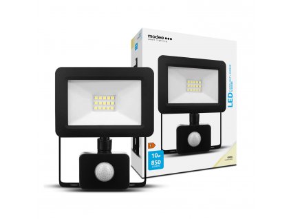 Modee Lighting LED Reflektor X-series + Sensor 10W 120° 4000K (850 lumen) ERP
