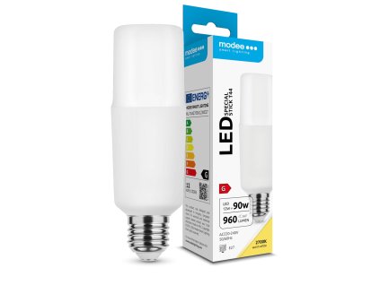 Modee Lighting LED Special Stick T44 12W E27 200° 2700K (960 lumen)