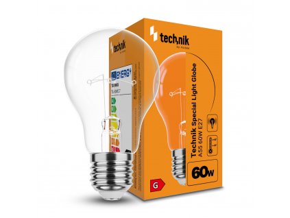 Technik Special Light A55 60W E27