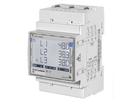 wallbox power boost 3 phase evsolution