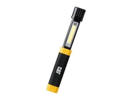 Caterpillar Work Elemlámpa Extandable CT3115 (akkumulátoros) + USB (170 lumen)