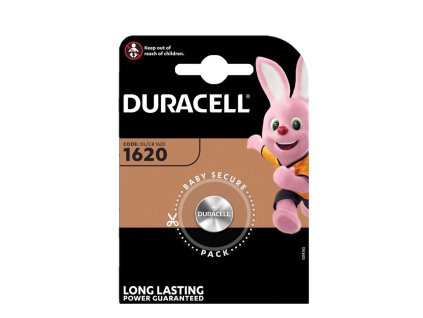 Duracell Gombelem Lithium CR1620 (3V) B1