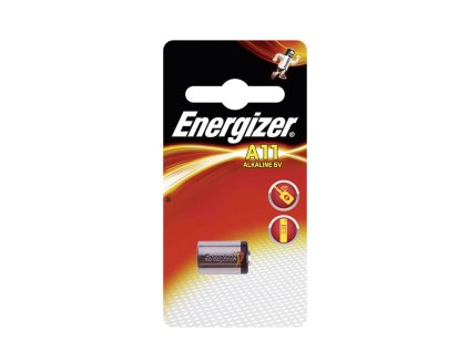 Energizer Riasztó Elem Alkáli A11, MN11, V11A (6V) B1