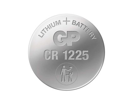 GP Gombelem Lithium CR1225 B5