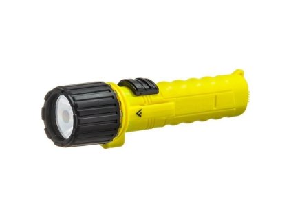 Mactronic Elemlámpa M-Fire 03 Robbanásbiztos (175 lumen) ATEX