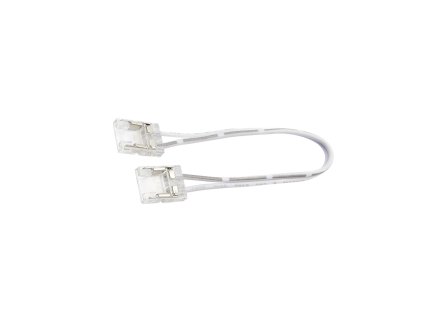 Modee Alkatrész LED Szalaghoz 2PIN COB Jumper 8mm IP20